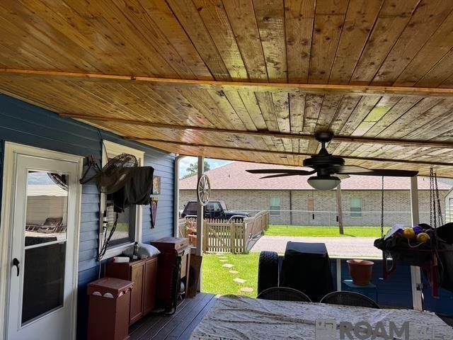 513 S Church St, Garyville, LA 70051