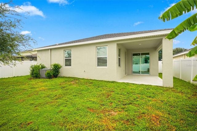 139 PERSHING STREET, Bartow, FL 33830