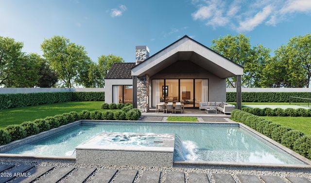 13402 N 79TH Street, Scottsdale, AZ 85260