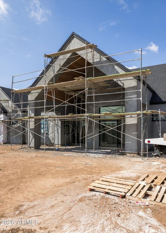 Image 2 of property listing at 13402 N 79TH Street, Scottsdale, AZ 85260