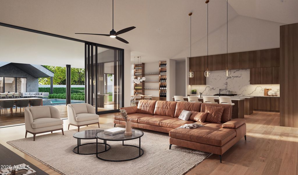 Image 4 of property listing at 13402 N 79TH Street, Scottsdale, AZ 85260