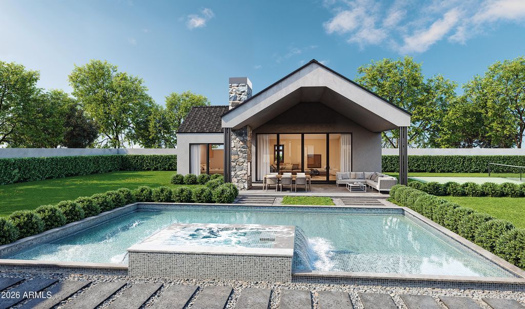 Image 6 of property listing at 13402 N 79TH Street, Scottsdale, AZ 85260