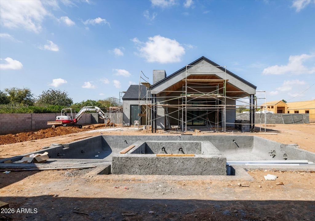 Image 7 of property listing at 13402 N 79TH Street, Scottsdale, AZ 85260