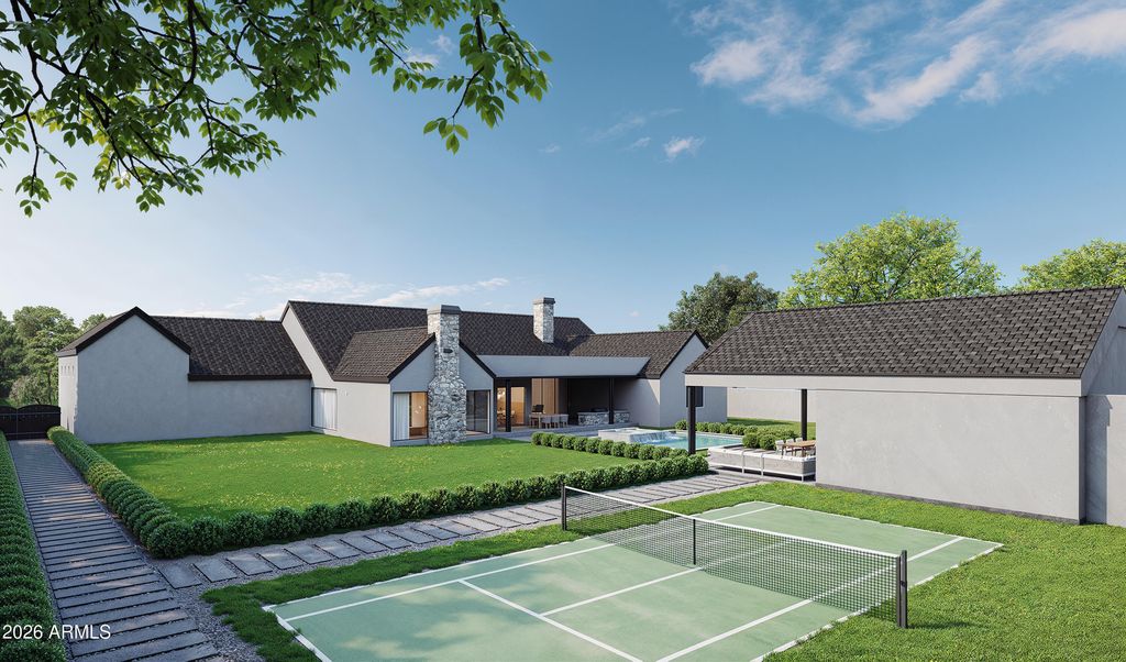 Image 8 of property listing at 13402 N 79TH Street, Scottsdale, AZ 85260