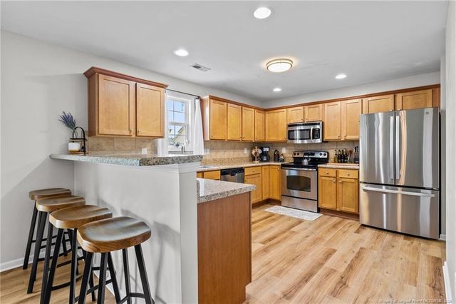 211 Ladden Lane, Raeford, NC 28376