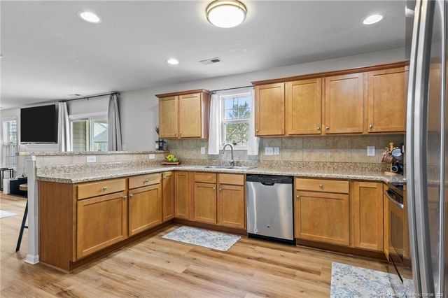 211 Ladden Lane, Raeford, NC 28376