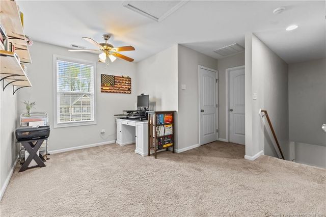 211 Ladden Lane, Raeford, NC 28376