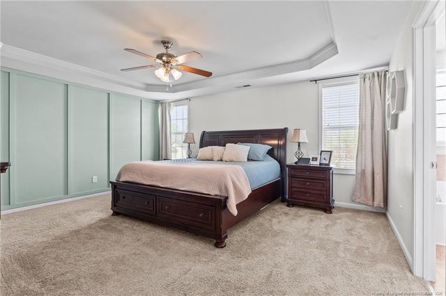 211 Ladden Lane, Raeford, NC 28376