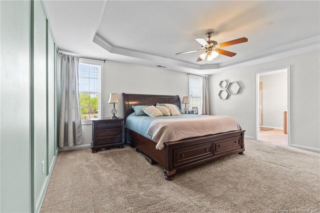 211 Ladden Lane, Raeford, NC 28376