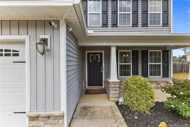211 Ladden Lane, Raeford, NC 28376