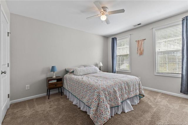 211 Ladden Lane, Raeford, NC 28376