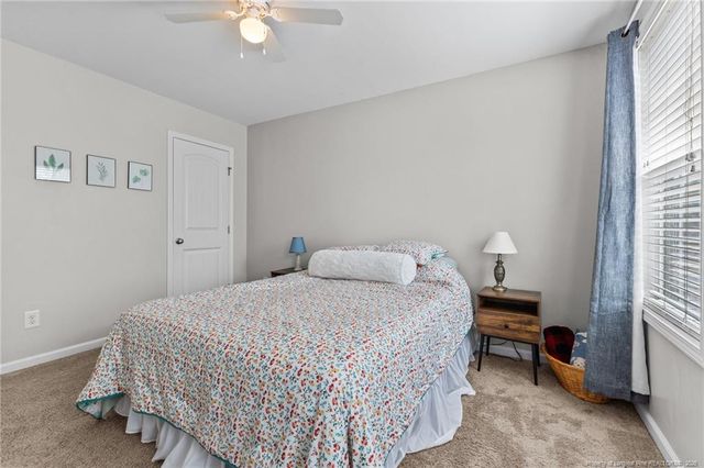 211 Ladden Lane, Raeford, NC 28376