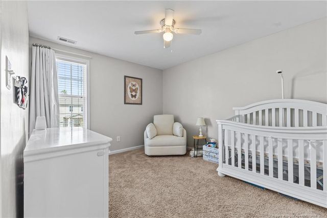 211 Ladden Lane, Raeford, NC 28376