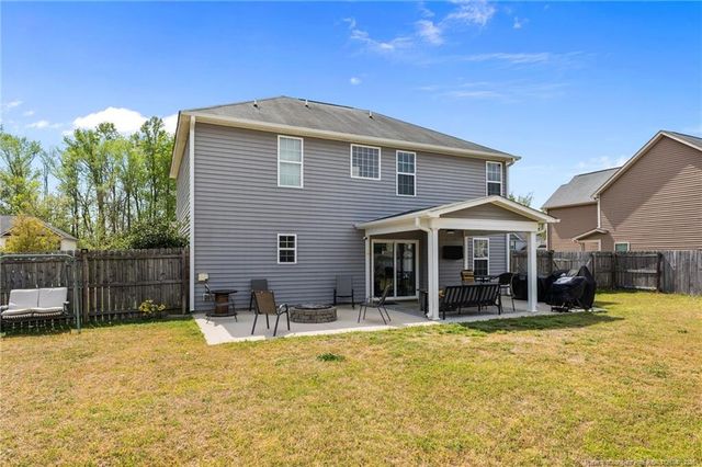 211 Ladden Lane, Raeford, NC 28376