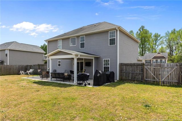 211 Ladden Lane, Raeford, NC 28376