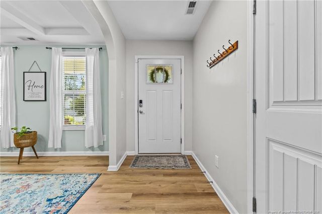 211 Ladden Lane, Raeford, NC 28376