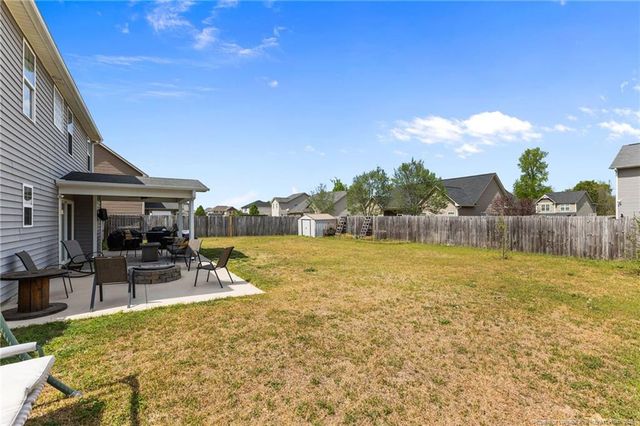 211 Ladden Lane, Raeford, NC 28376