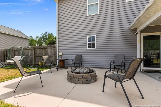 211 Ladden Lane, Raeford, NC 28376
