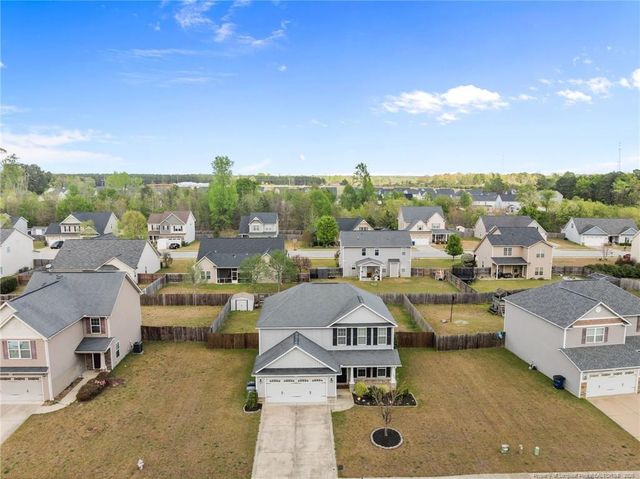 211 Ladden Lane, Raeford, NC 28376