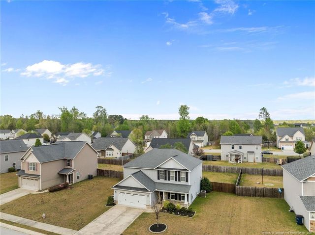 211 Ladden Lane, Raeford, NC 28376