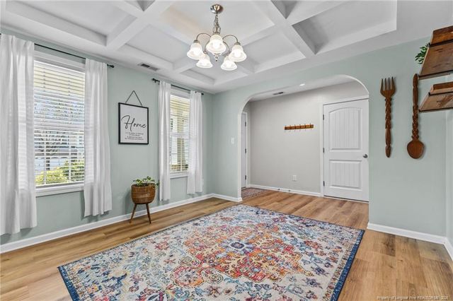211 Ladden Lane, Raeford, NC 28376