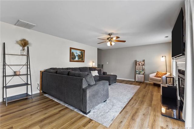 211 Ladden Lane, Raeford, NC 28376