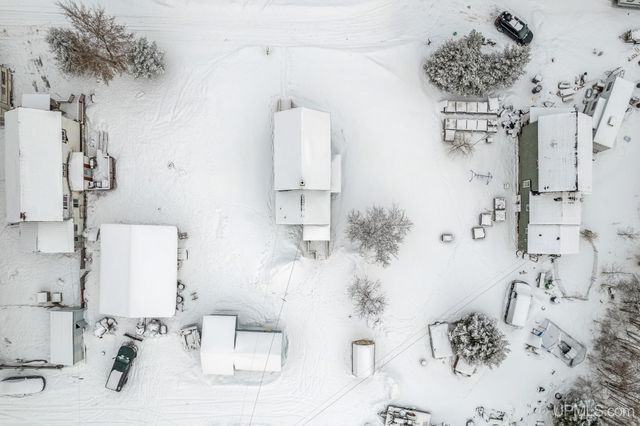 6357 S 2nd Street, Wells, MI 49894