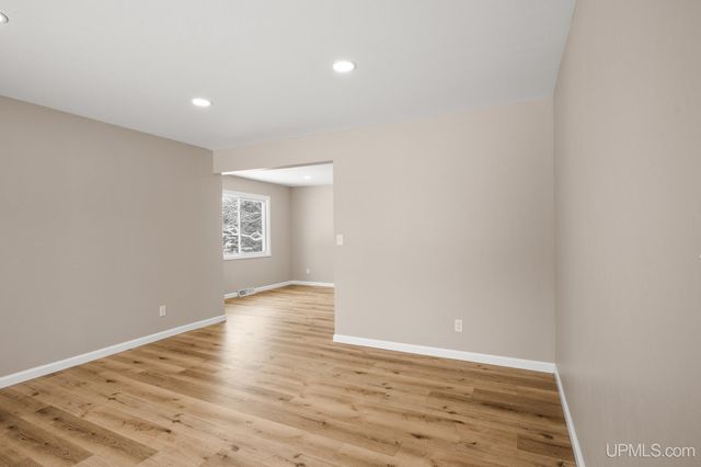 6357 S 2nd Street, Wells, MI 49894