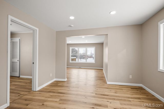 6357 S 2nd Street, Wells, MI 49894