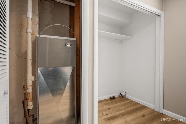 6357 S 2nd Street, Wells, MI 49894