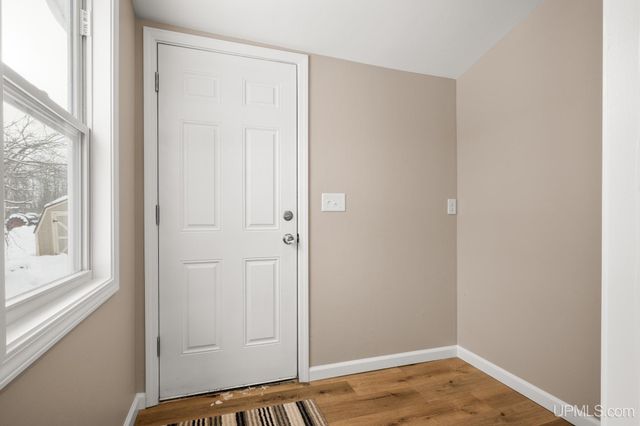 6357 S 2nd Street, Wells, MI 49894