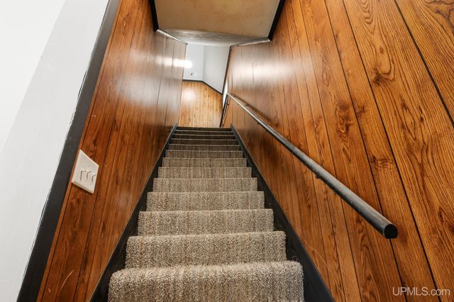 6357 S 2nd Street, Wells, MI 49894