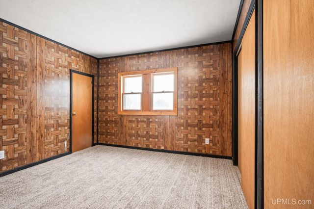 6357 S 2nd Street, Wells, MI 49894