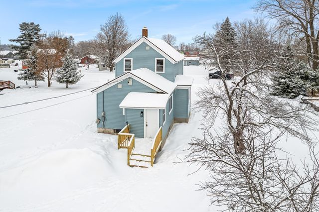6357 S 2nd Street, Wells, MI 49894