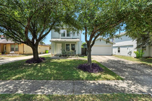 17821 POWDER CREEK DR, Manor, TX 78653