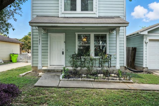 17821 POWDER CREEK DR, Manor, TX 78653