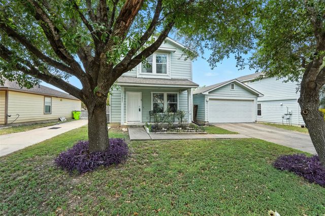 17821 POWDER CREEK DR, Manor, TX 78653