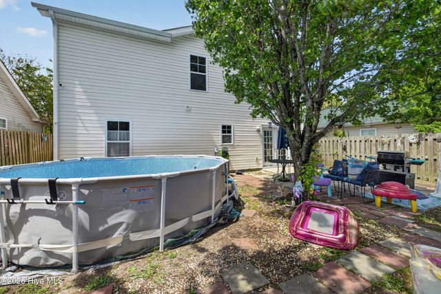 2349 Jefferson Street, Wilmington, NC 28401