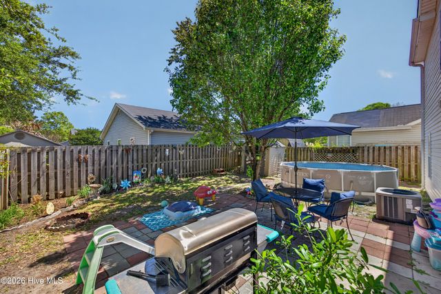 2349 Jefferson Street, Wilmington, NC 28401