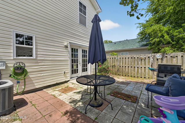 2349 Jefferson Street, Wilmington, NC 28401