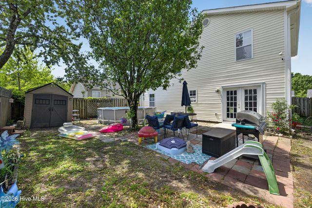 2349 Jefferson Street, Wilmington, NC 28401
