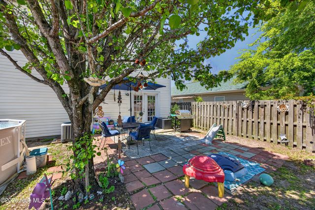 2349 Jefferson Street, Wilmington, NC 28401