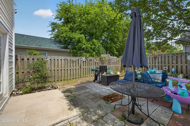 2349 Jefferson Street, Wilmington, NC 28401