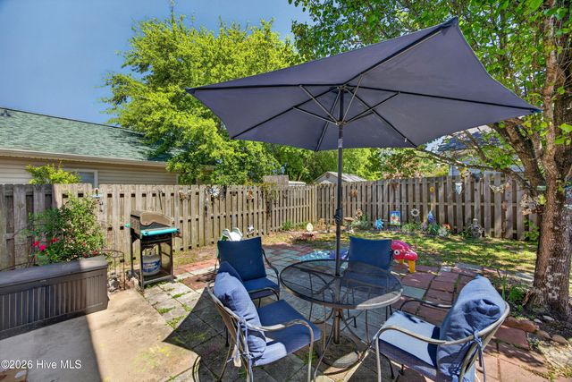 2349 Jefferson Street, Wilmington, NC 28401