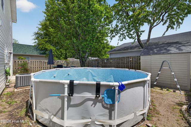 2349 Jefferson Street, Wilmington, NC 28401