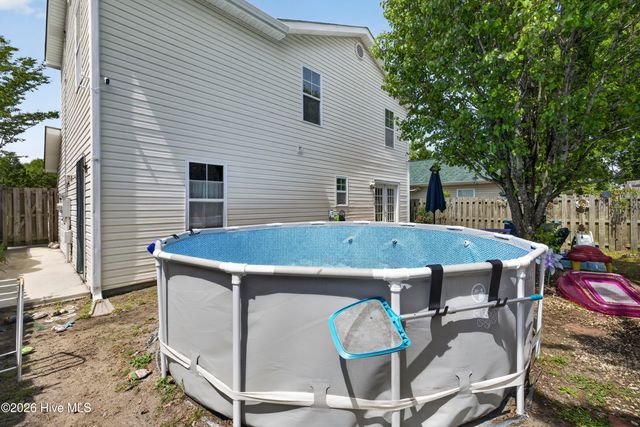 2349 Jefferson Street, Wilmington, NC 28401