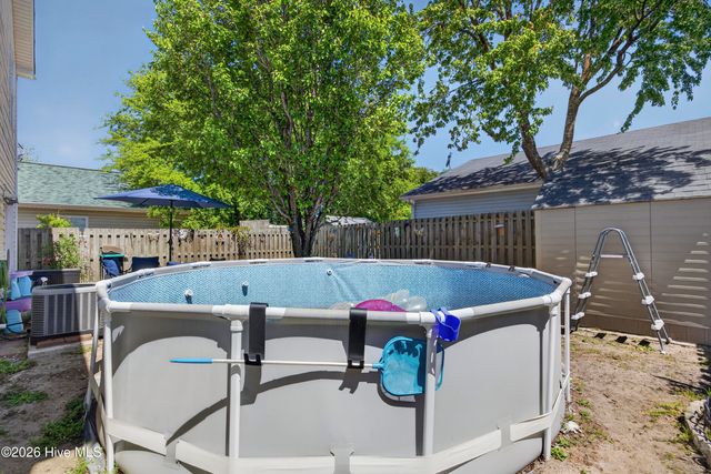 2349 Jefferson Street, Wilmington, NC 28401