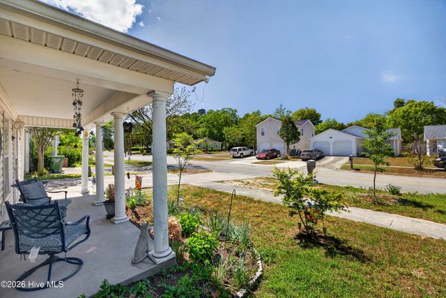 2349 Jefferson Street, Wilmington, NC 28401