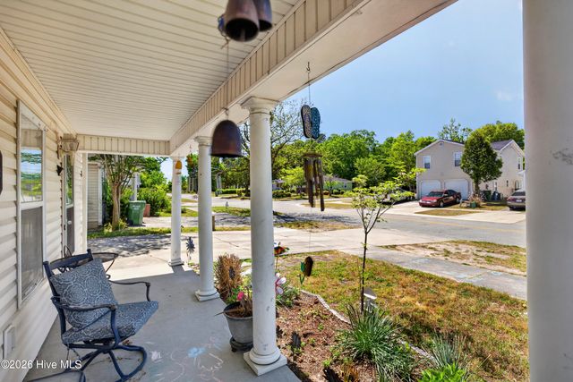 2349 Jefferson Street, Wilmington, NC 28401
