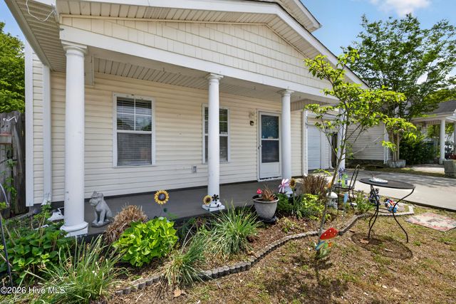 2349 Jefferson Street, Wilmington, NC 28401